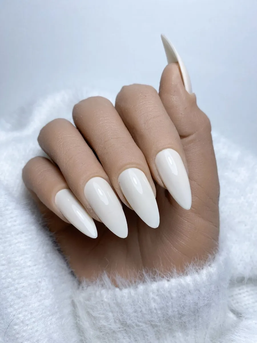 100 - Cream of the Crop | Koko & Claire Gel Polish