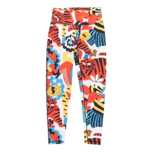 Adidas Athletic Leggings - Women's