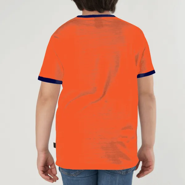 All Heart Kids All Over Printed T-Shirt