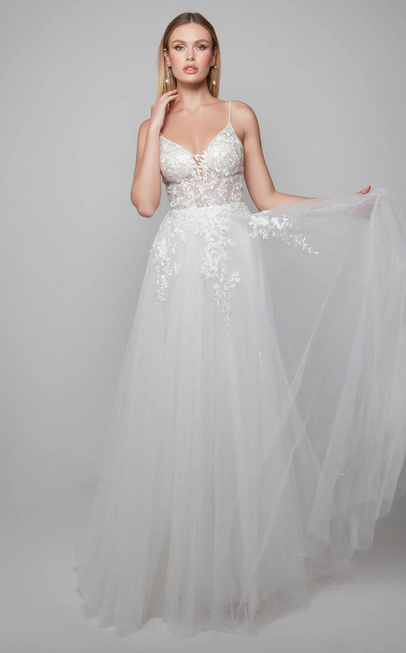 Alyce 7079 Dress