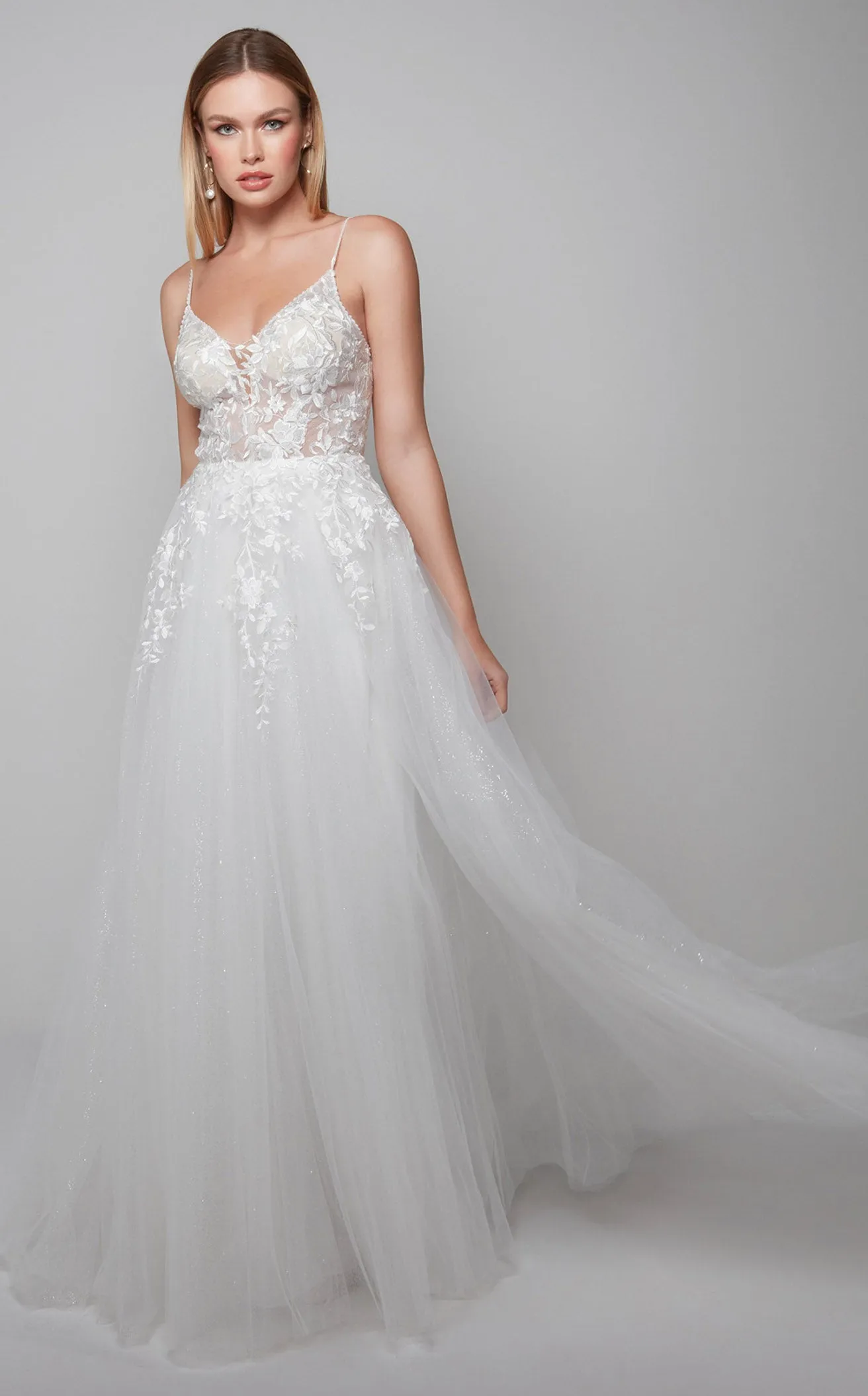 Alyce 7079 Dress