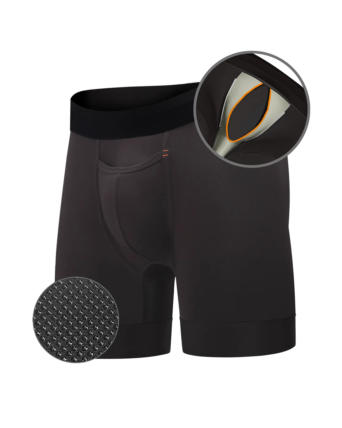 Apex III Boxer Brief