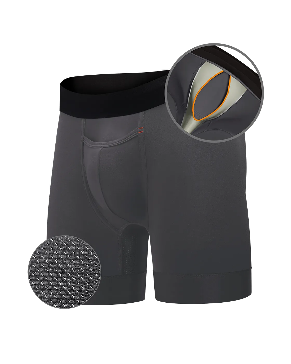 Apex III Boxer Brief