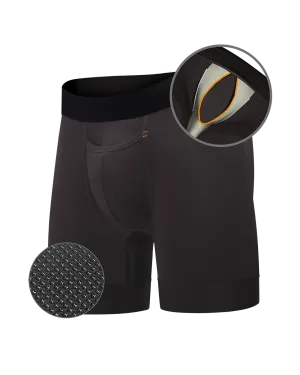 Apex III Boxer Brief