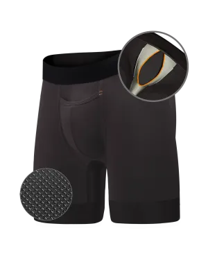 Apex III Longer Boxer Brief