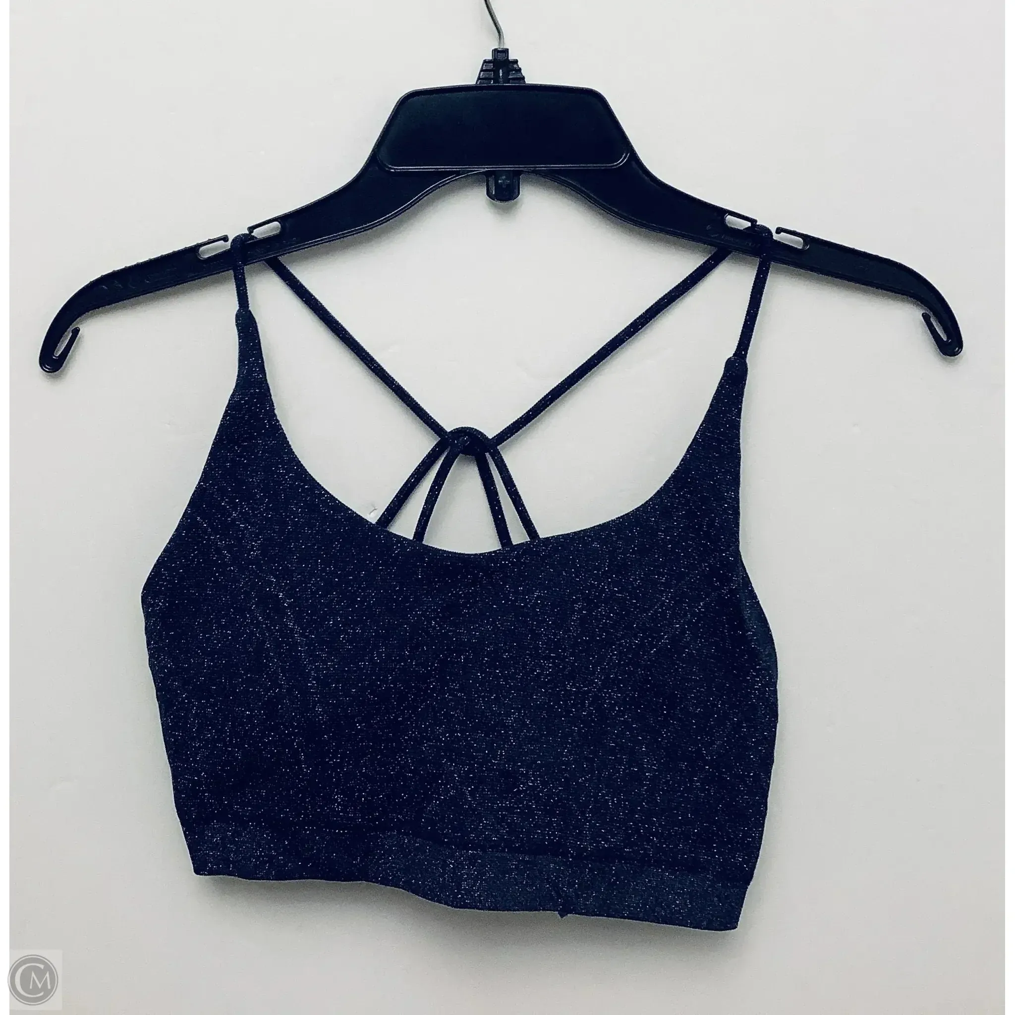 Athletic Pants 2pc By Athleta In Navy, Size: M
