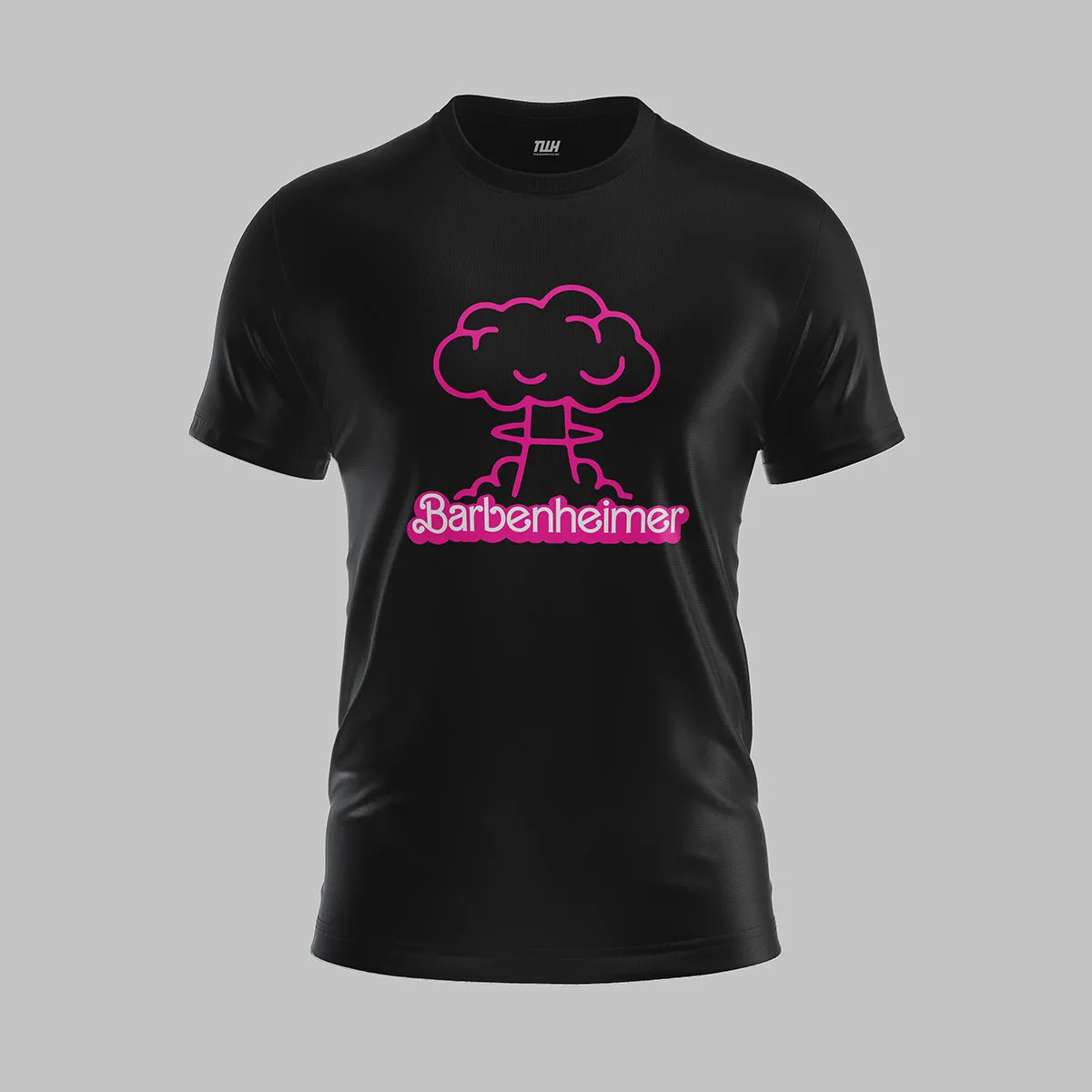 BARBENHEIMER UNISEX GRAPHIC T-SHIRT