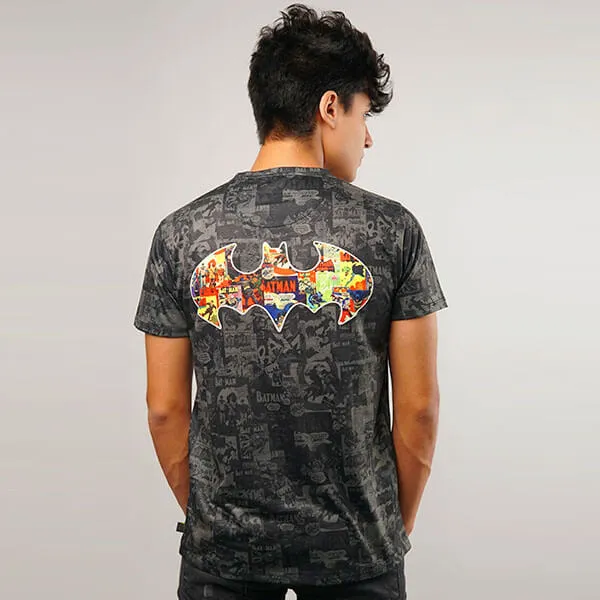 Batman Men ALL-OVER PRINT T-SHIRT