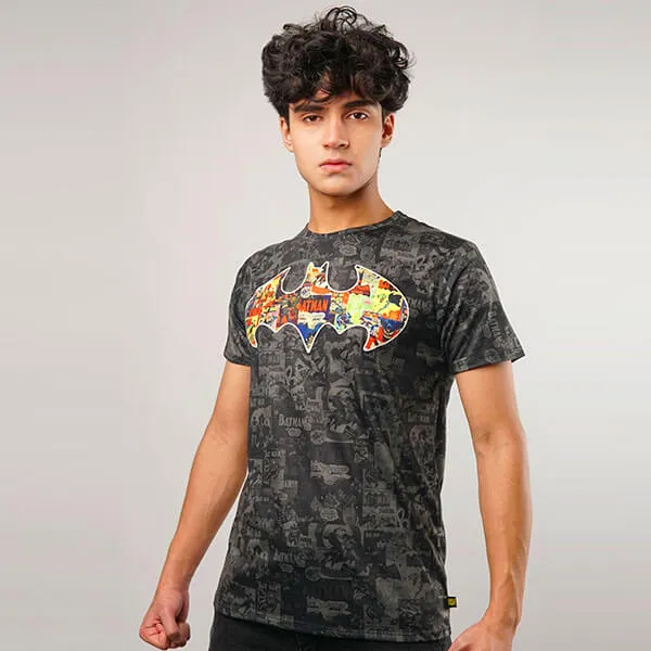 Batman Men ALL-OVER PRINT T-SHIRT