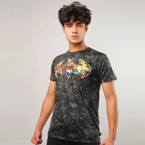 Batman Men ALL-OVER PRINT T-SHIRT