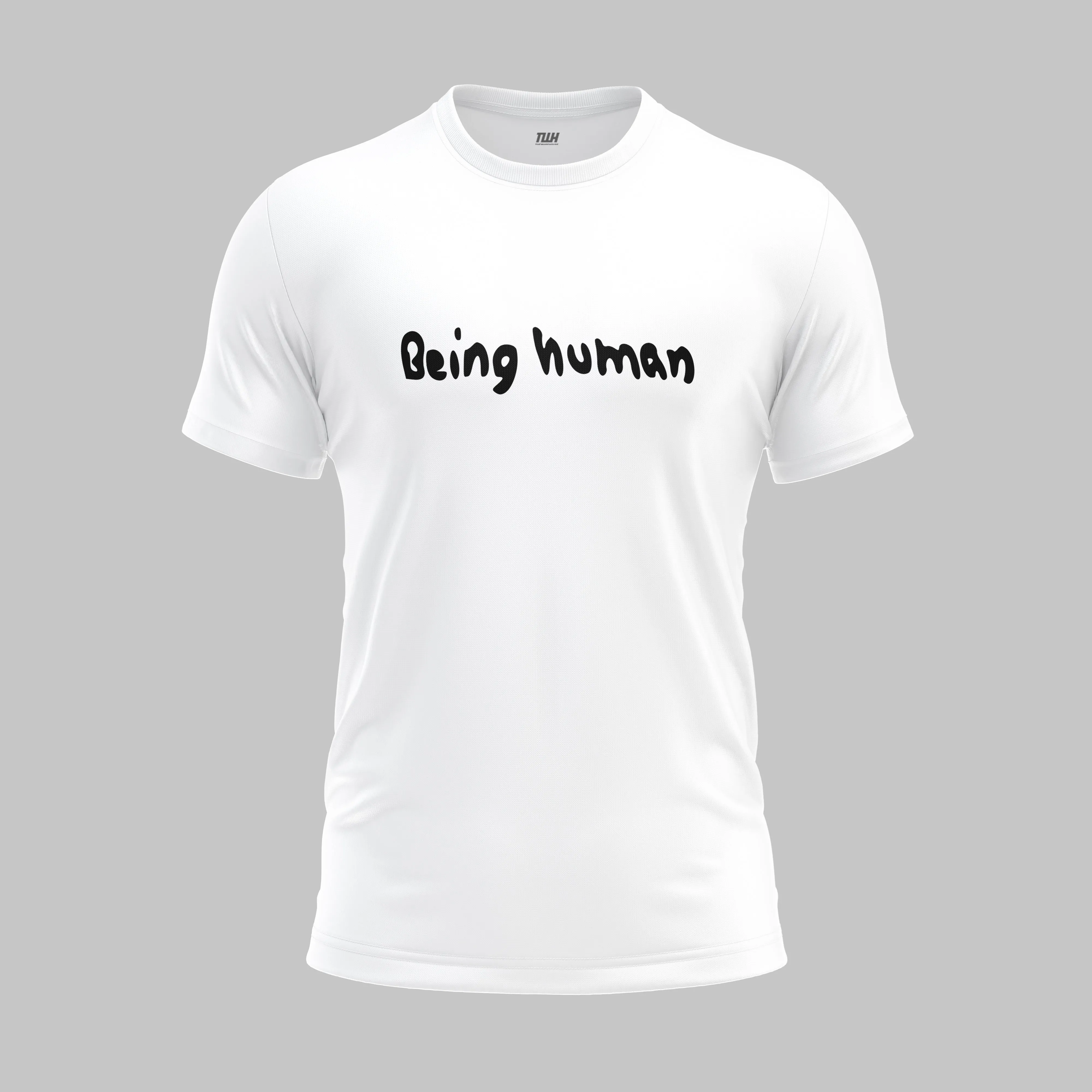 Being Human