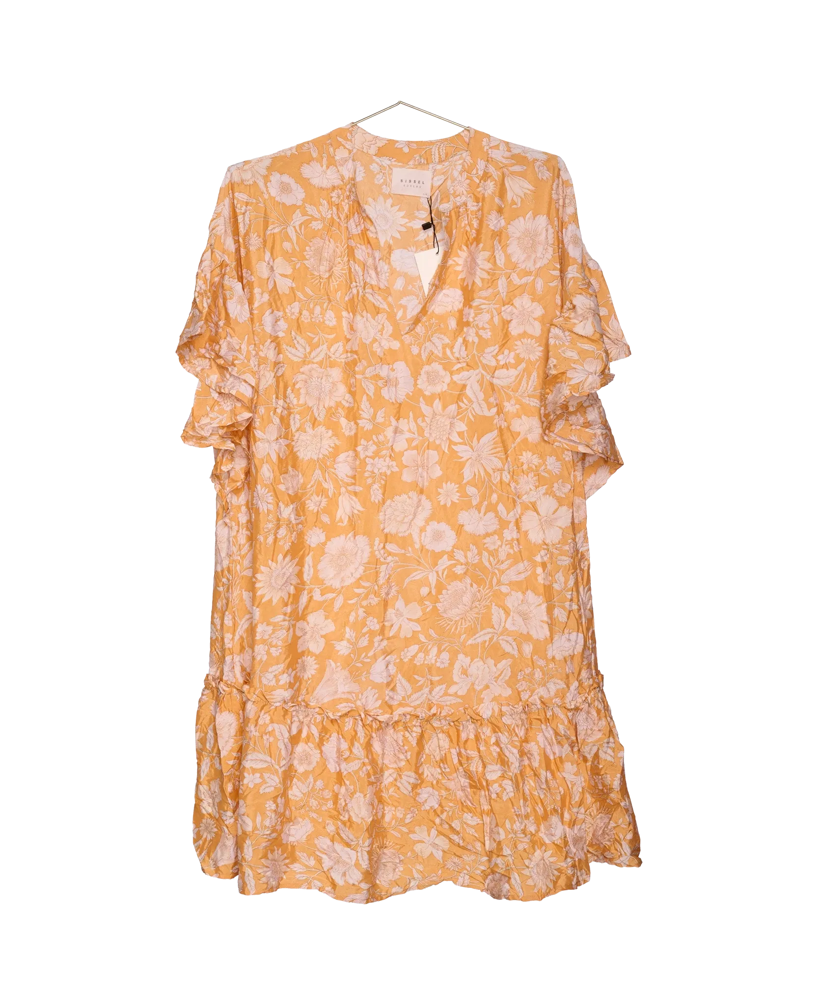 Charm Dress - No. 133
