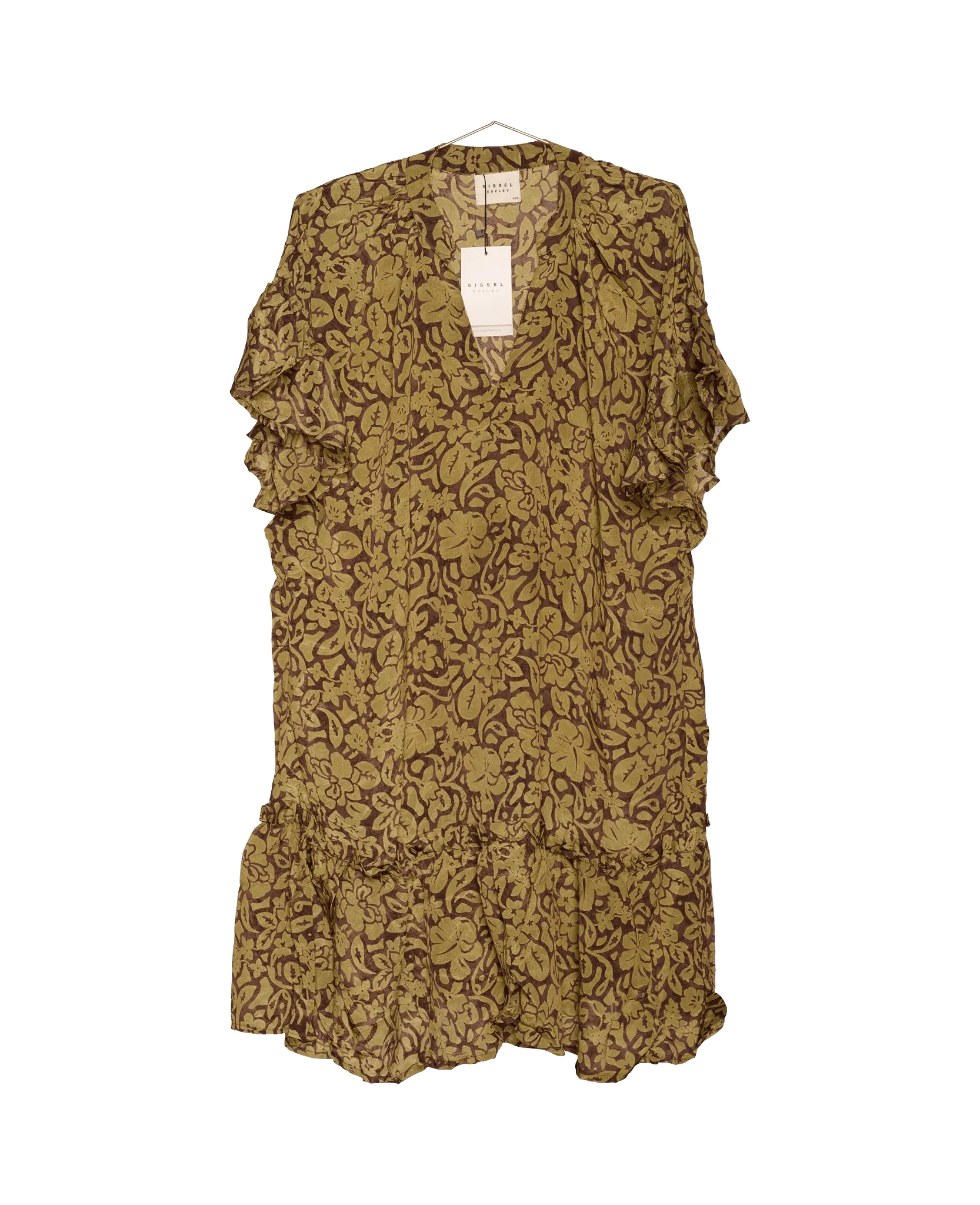 Charm Dress - No. 99