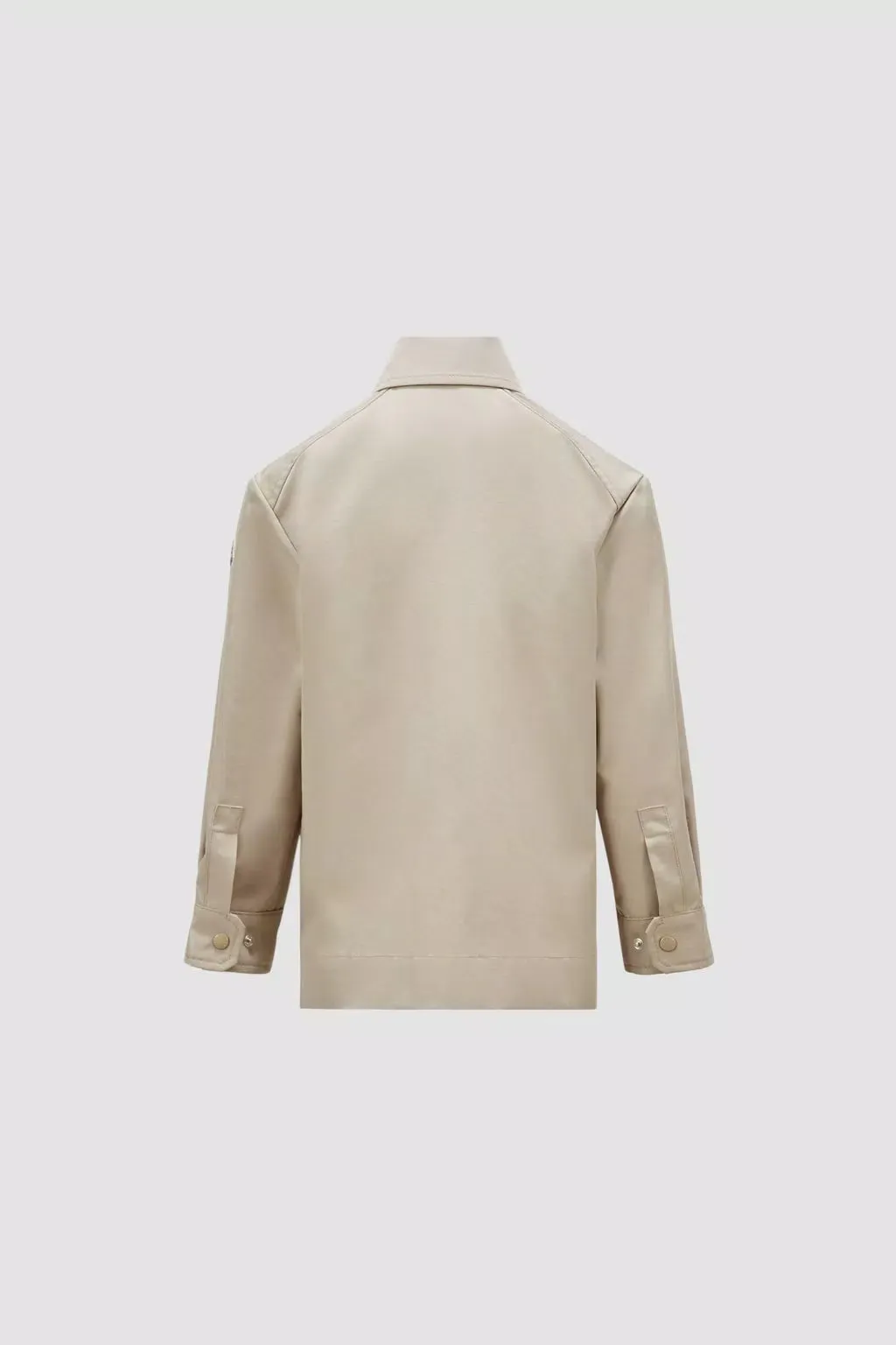 Chisule Shirt Jacket