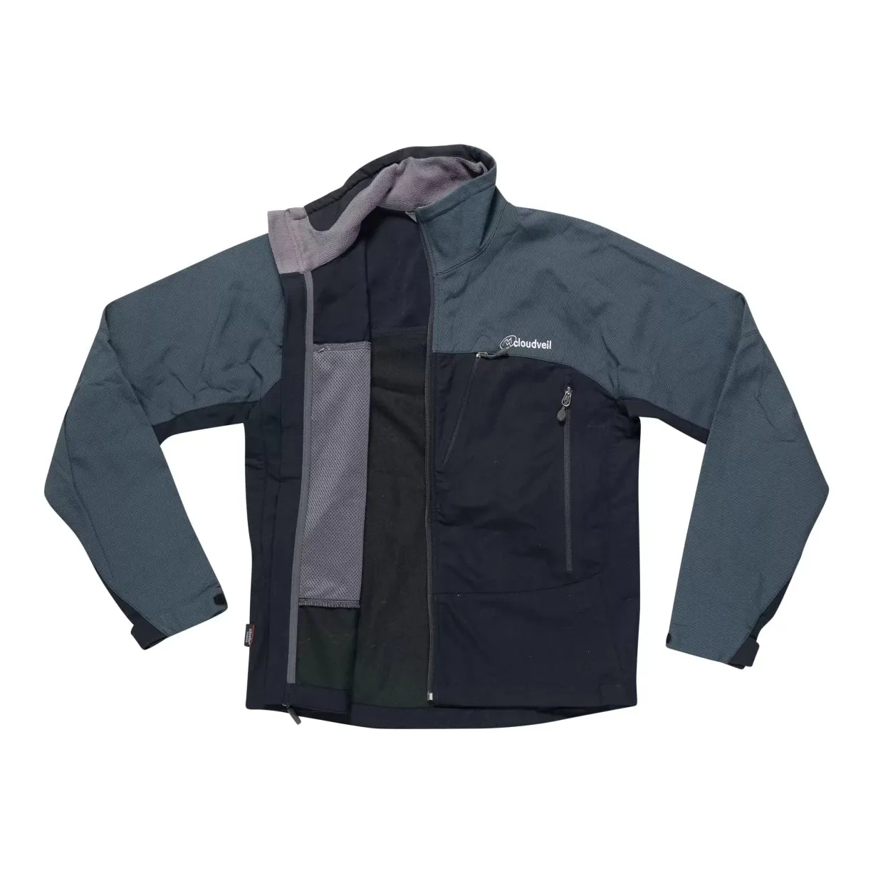 Cloudveil Rayzer Jacket