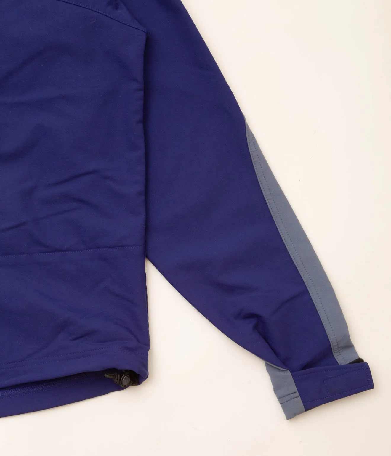 Cloudveil Soft Shell Jacket (Navy)