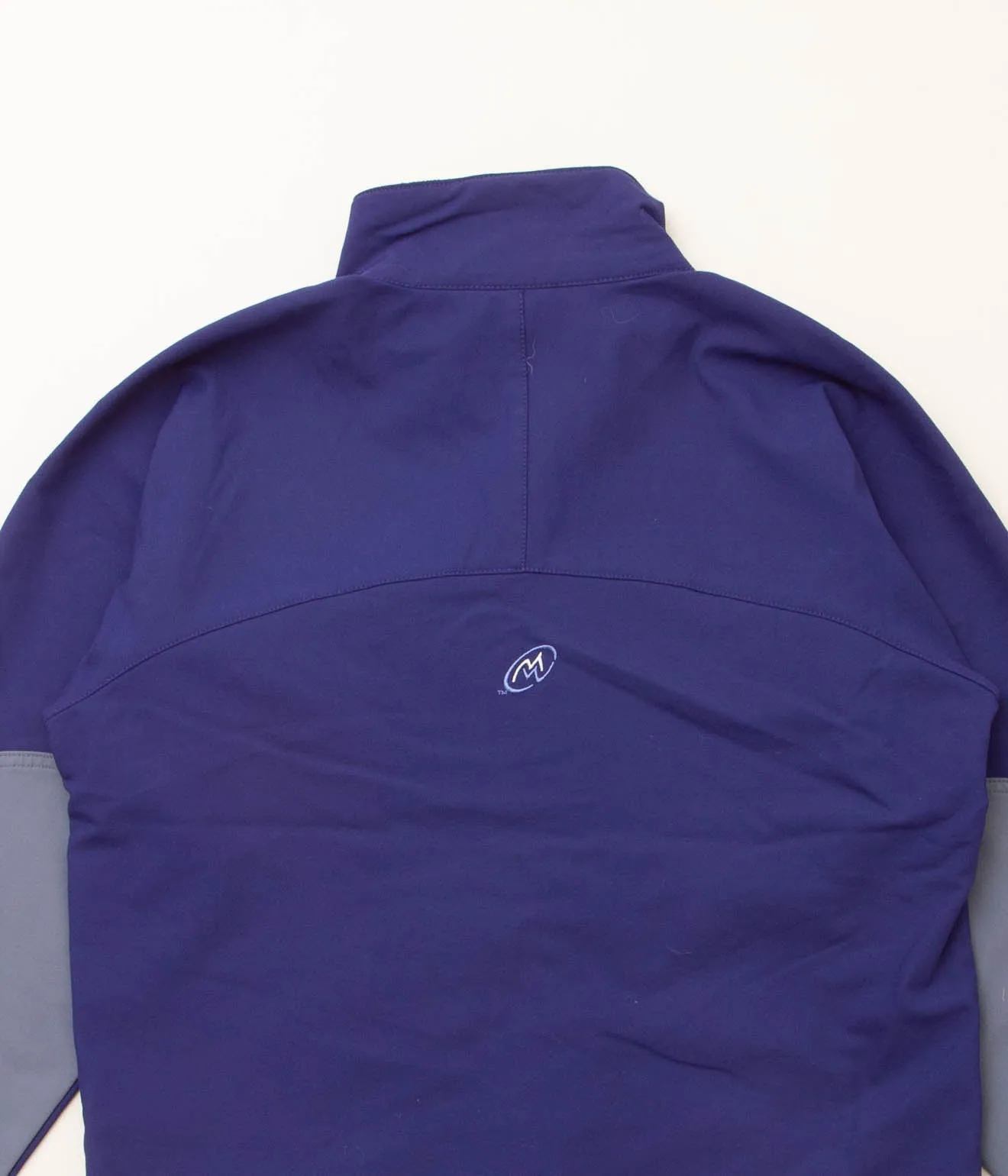 Cloudveil Soft Shell Jacket (Navy)