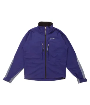 Cloudveil Soft Shell Jacket (Navy)