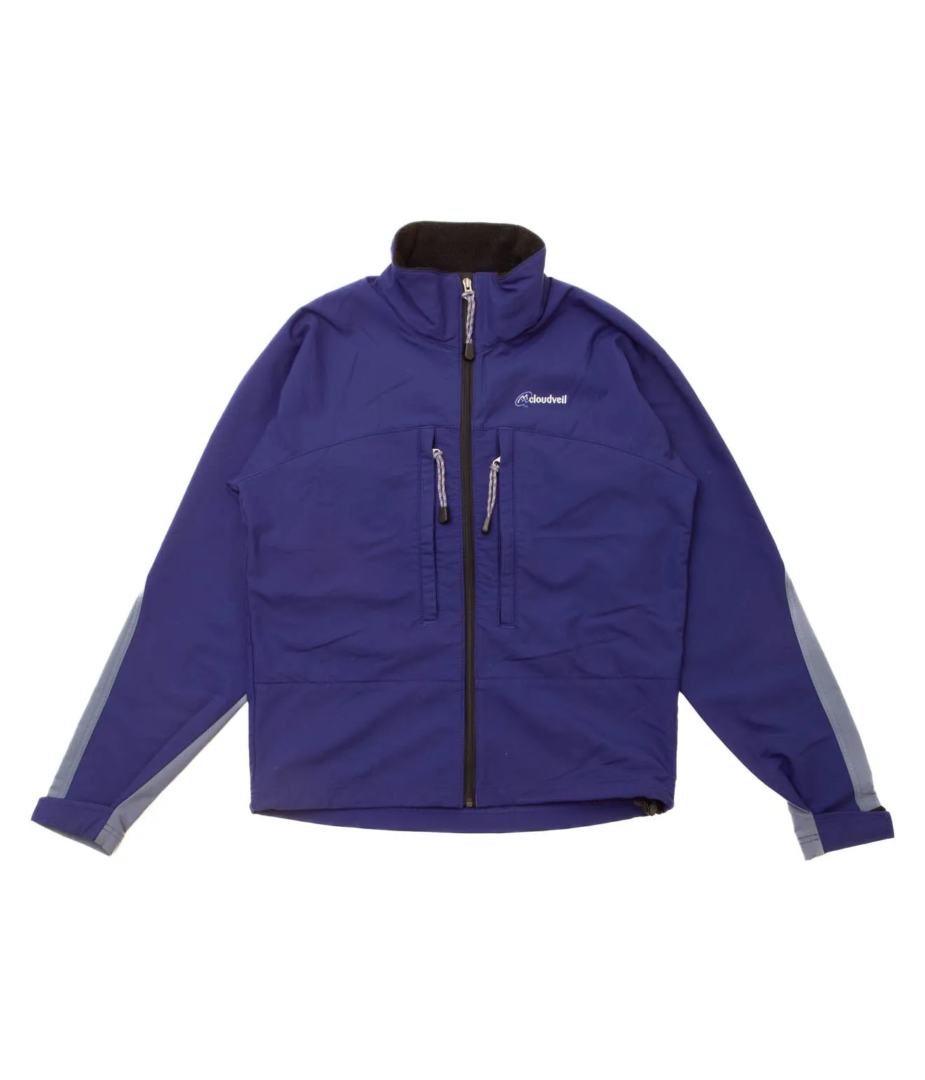 Cloudveil Soft Shell Jacket (Navy)