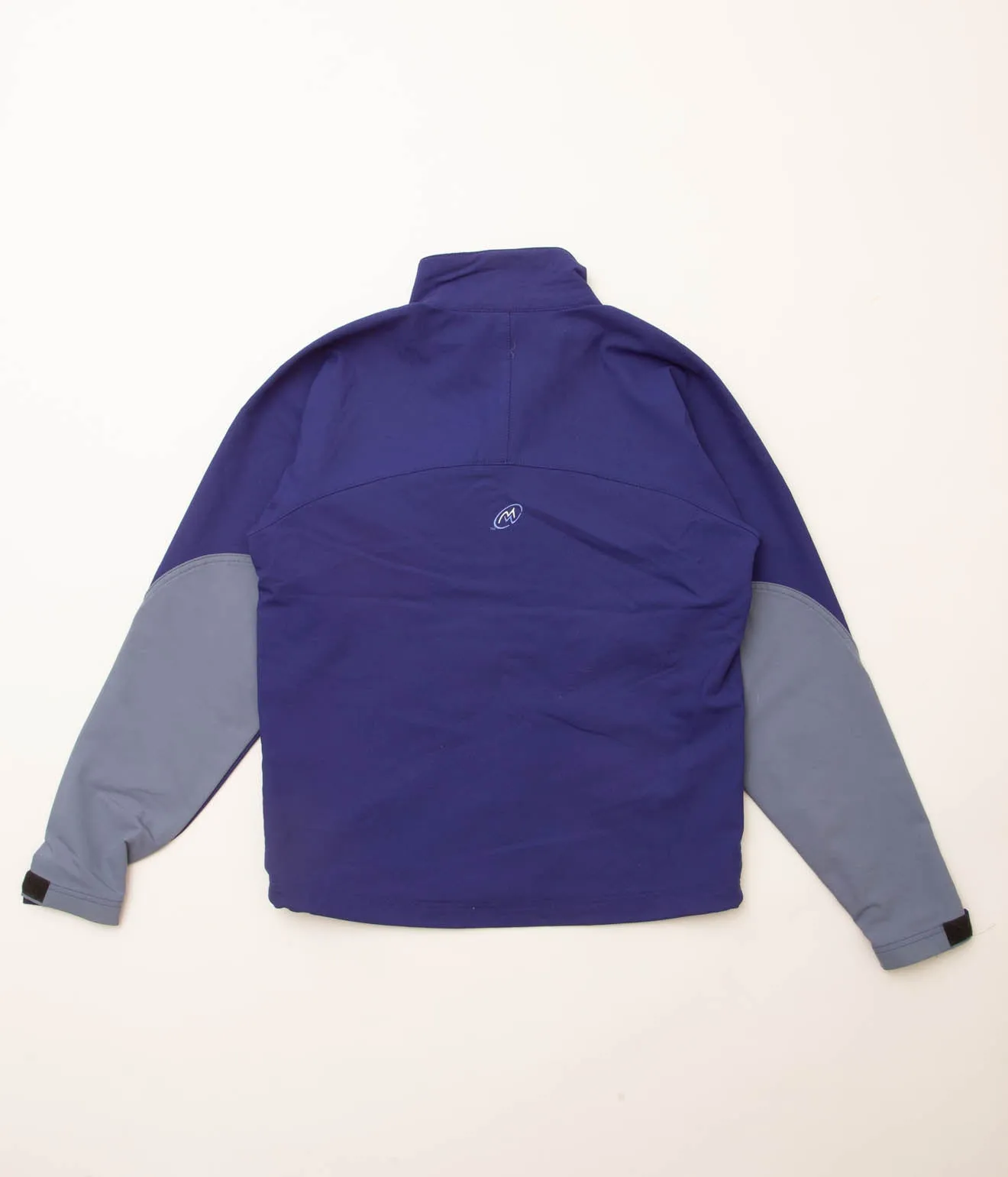 Cloudveil Soft Shell Jacket (Navy)