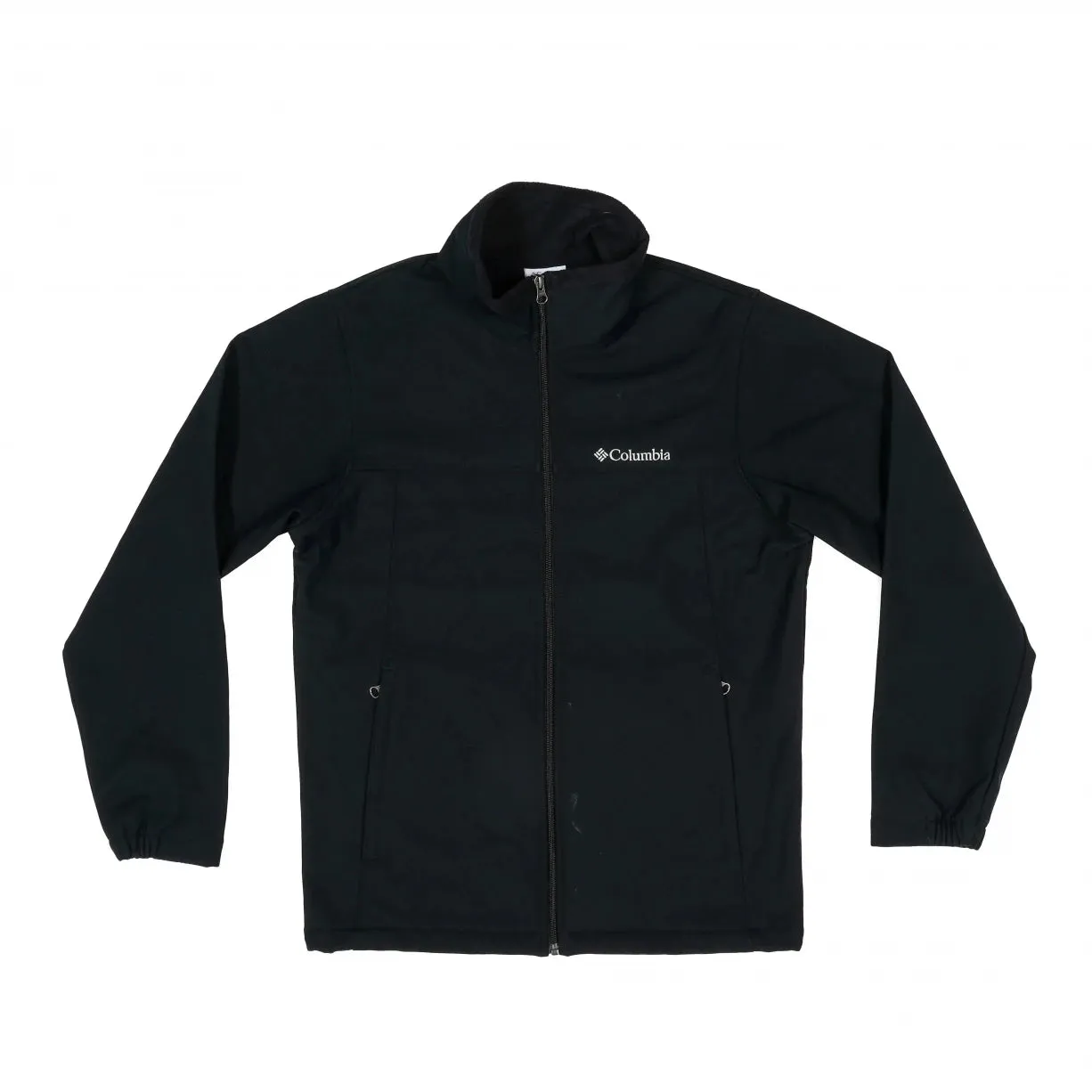Columbia Bowen Lake Softshell Jacket - Men's
