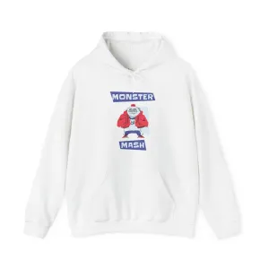 Disney Monster Mash Hoodie