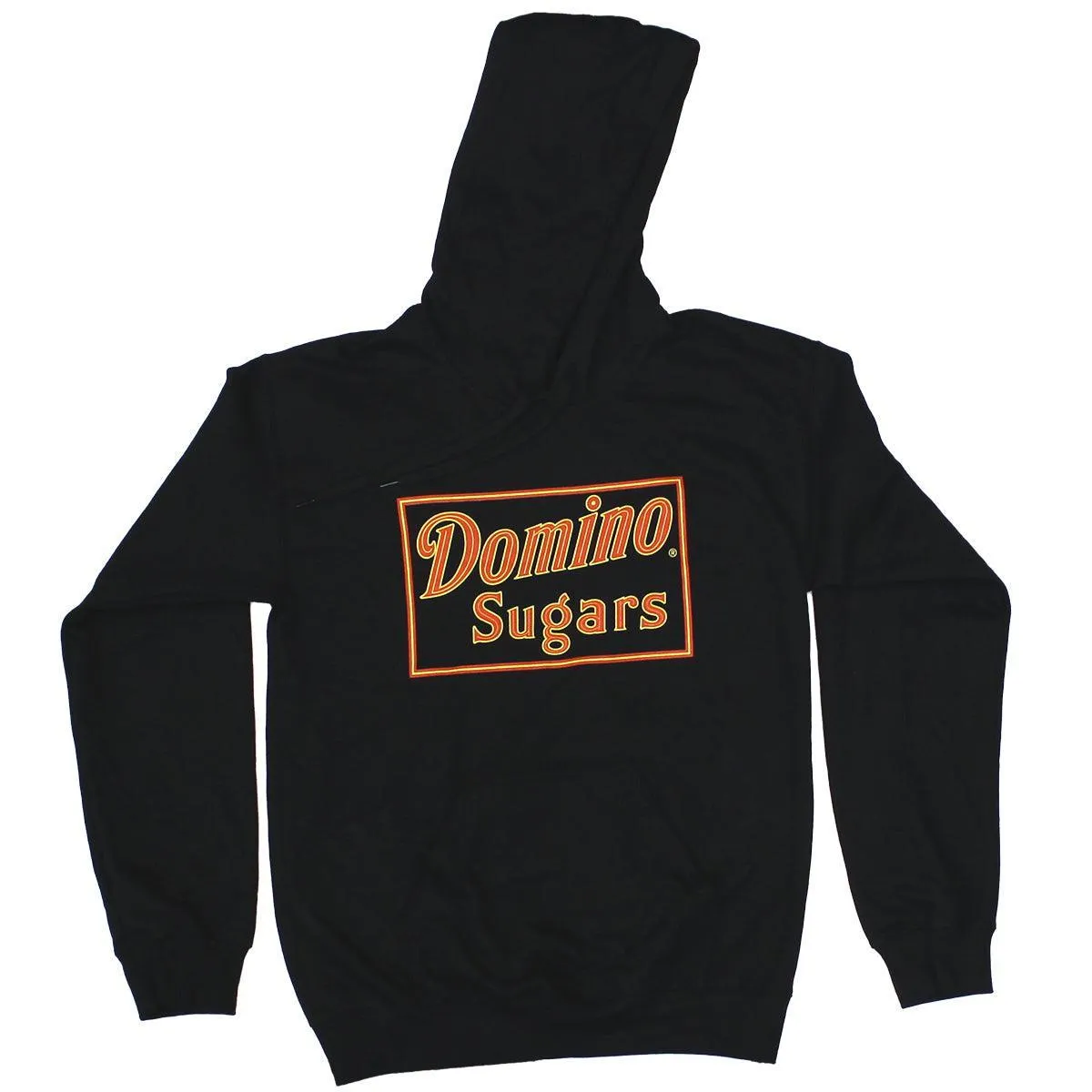 Domino Sugar®  Sign (Black) / Hoodie