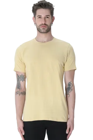 Earthy and Neutral T Shirts for Men