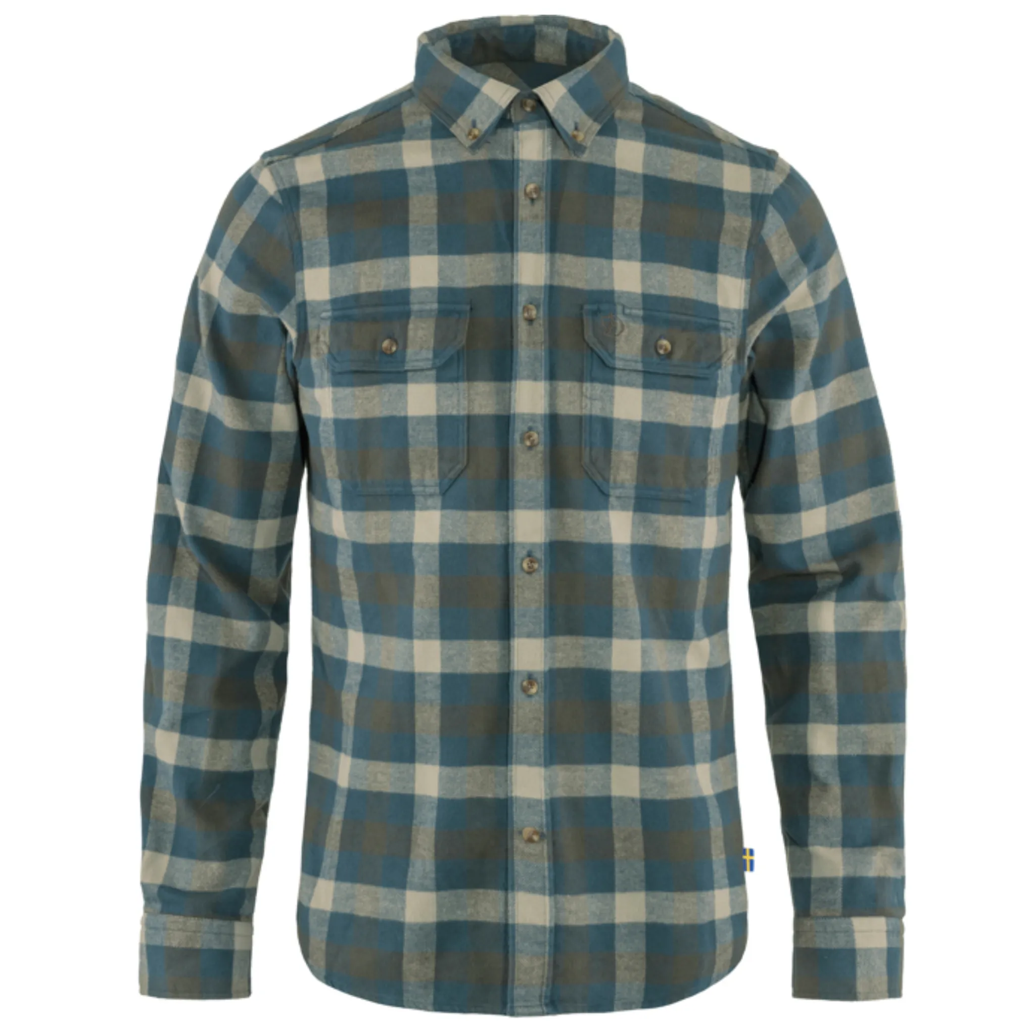 Fjallraven Men's Skog Shirt