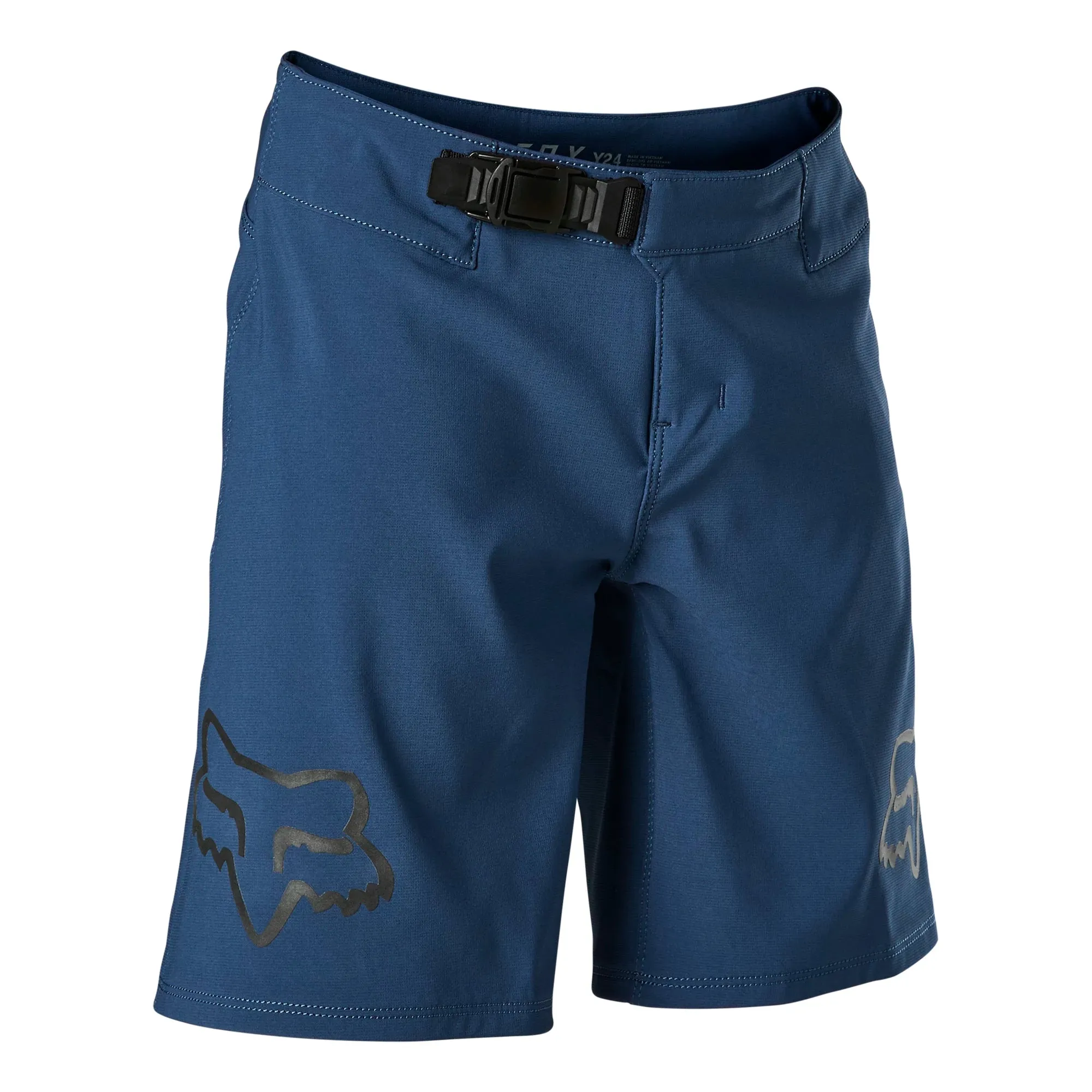 Fox Defend Youth MTB Shorts