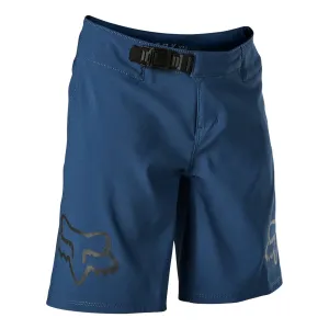 Fox Defend Youth MTB Shorts