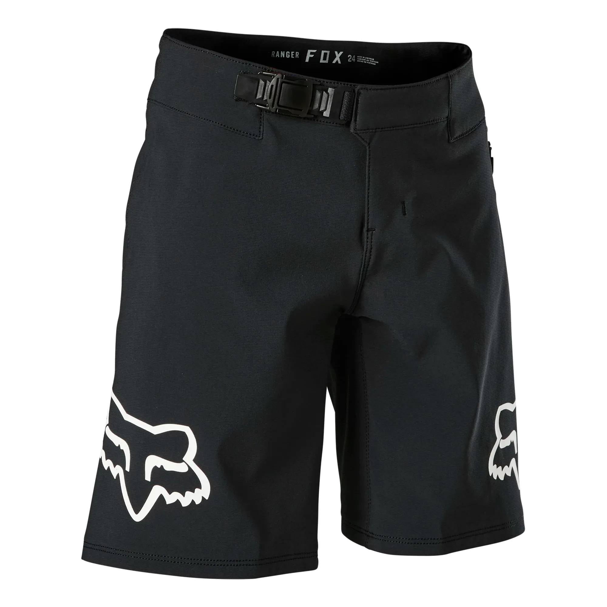 Fox Defend Youth MTB Shorts