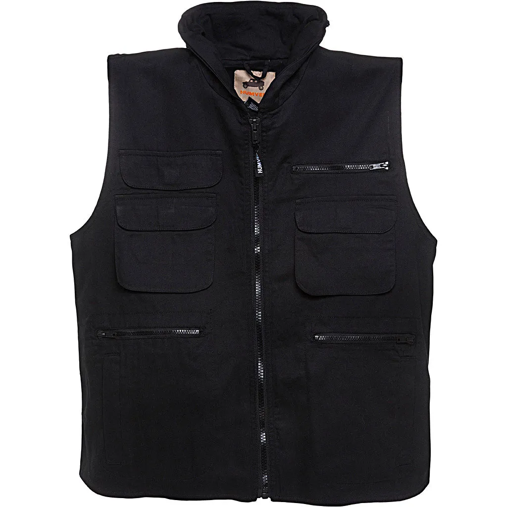 HUMVEE Ranger Vest