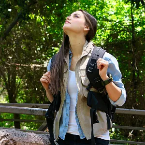 HUMVEE Ranger Vest
