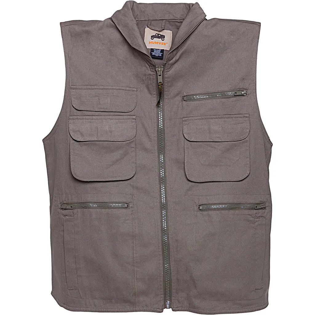 HUMVEE Ranger Vest