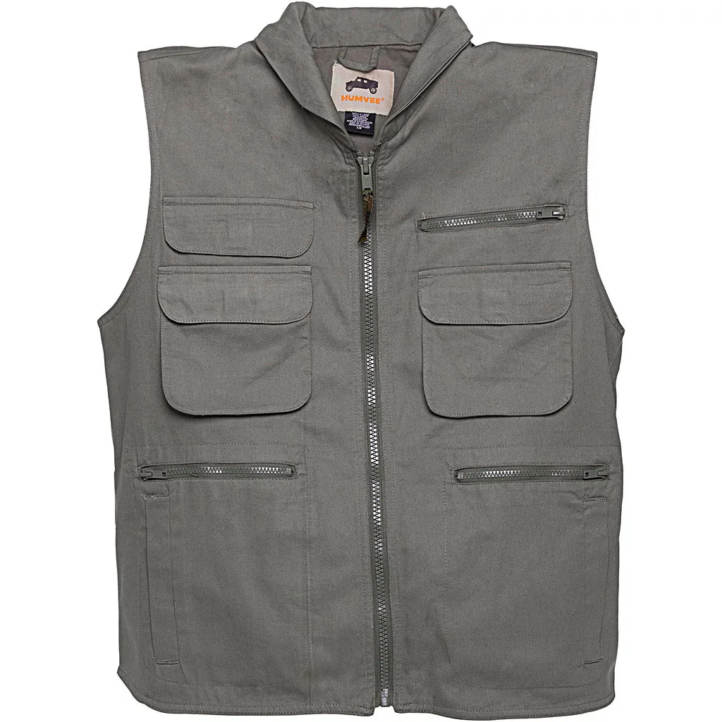 HUMVEE Ranger Vest