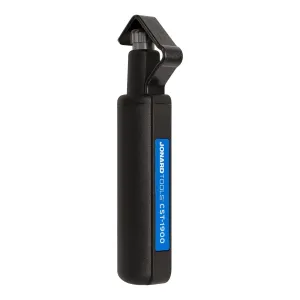 Jonard Tools CST-1900 Round Cable Strip & Ring Tool