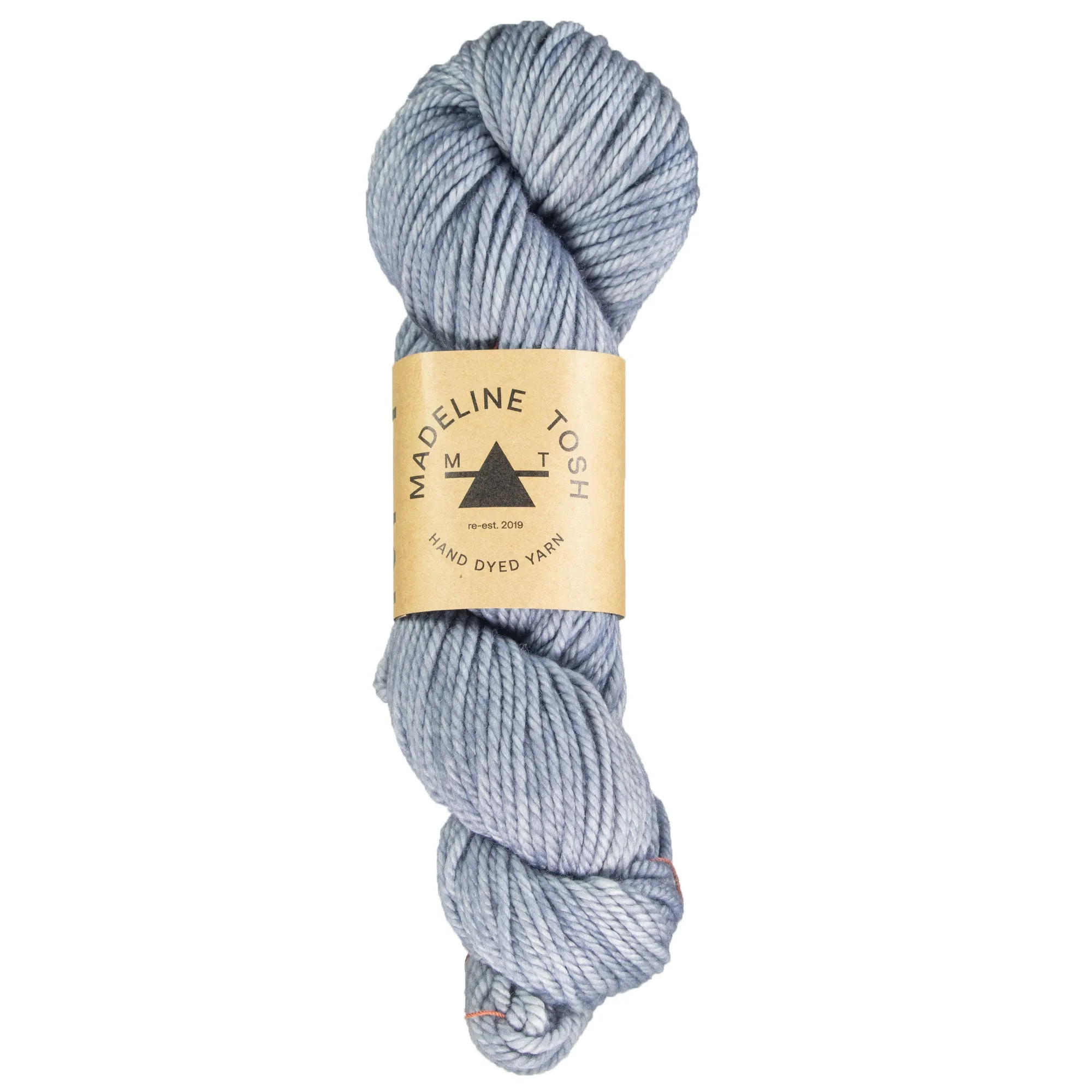 Madelinetosh TML Triple Twist Yarn - Aura