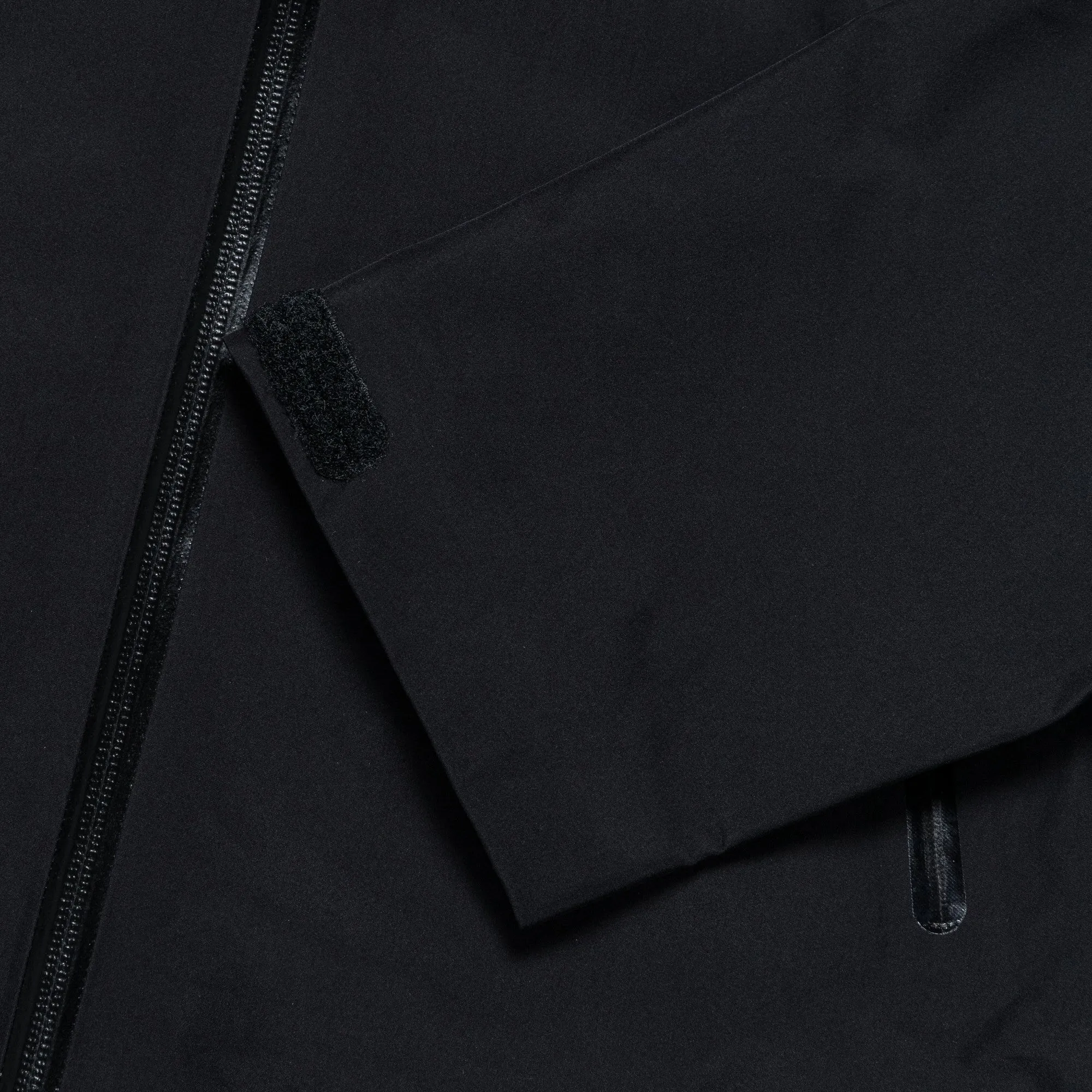 Mens Beta LT Jacket - Black