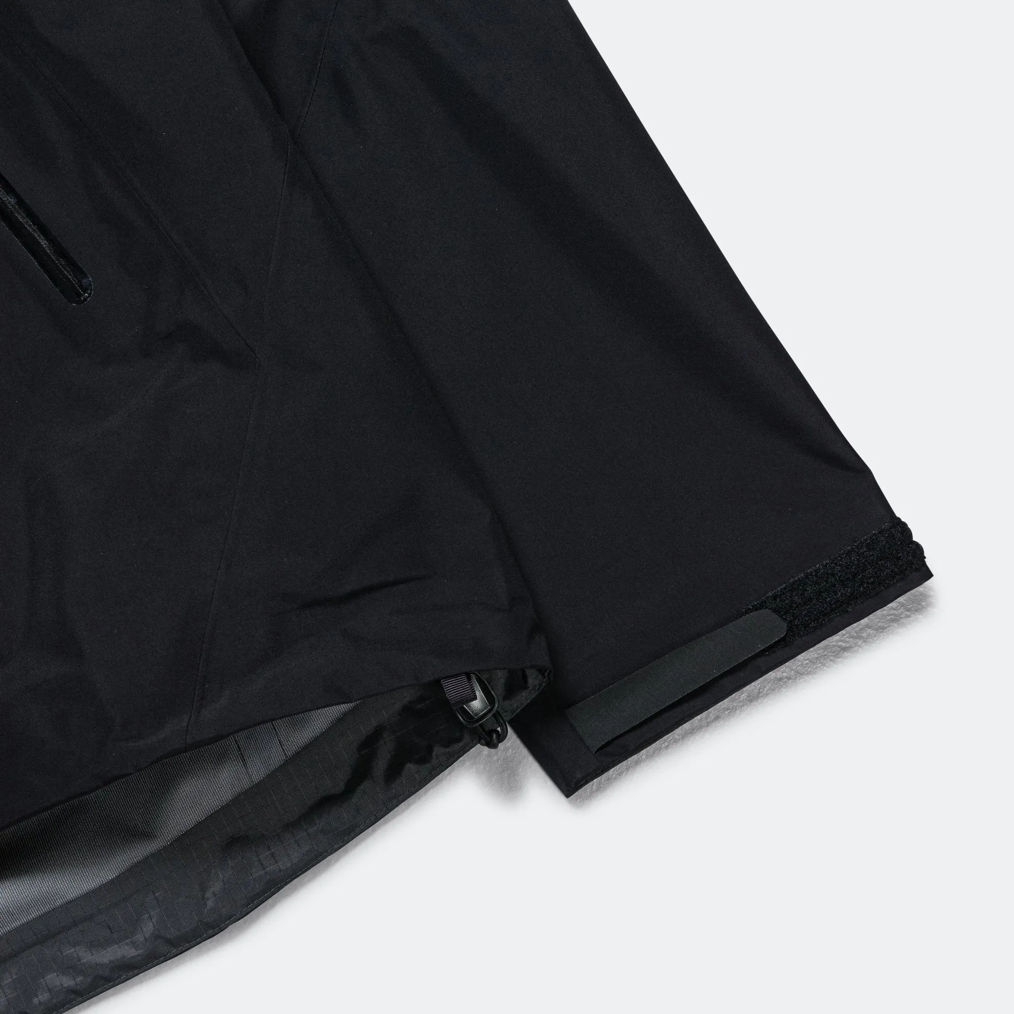 Mens Beta LT Jacket - Black