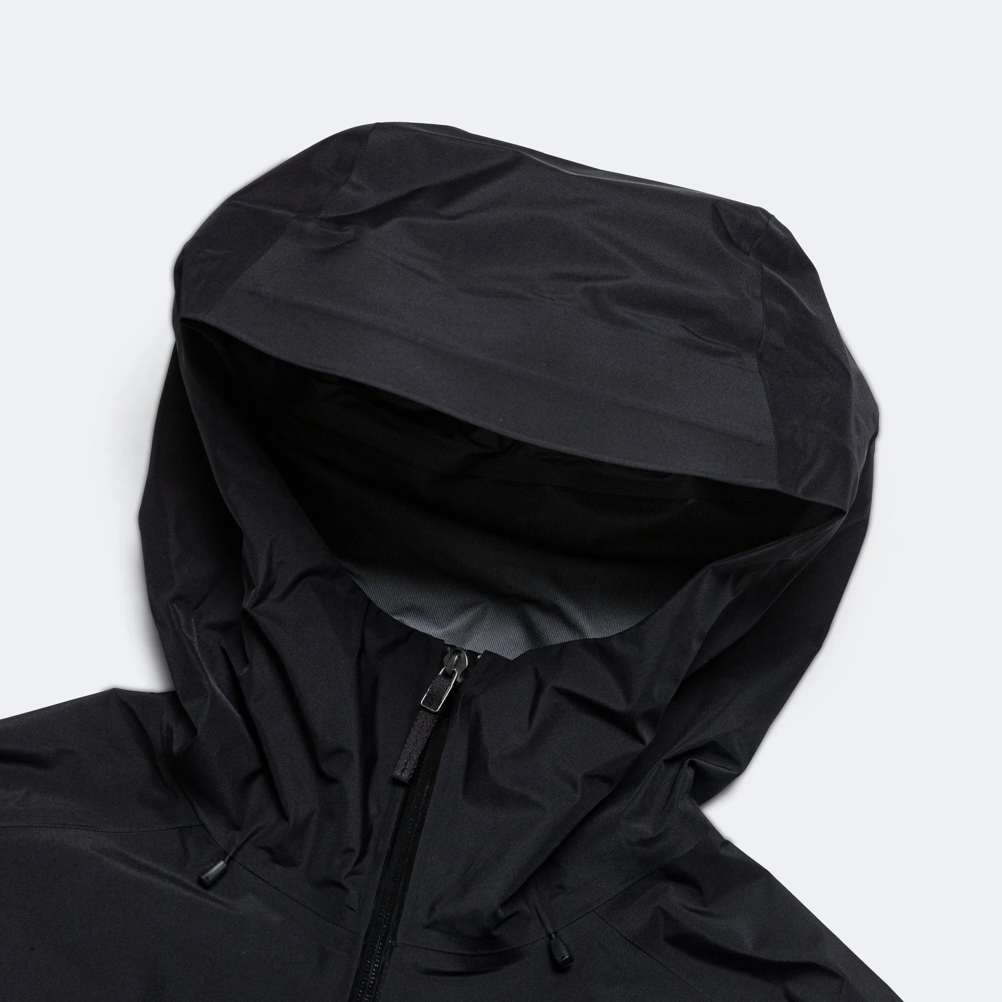 Mens Beta LT Jacket - Black