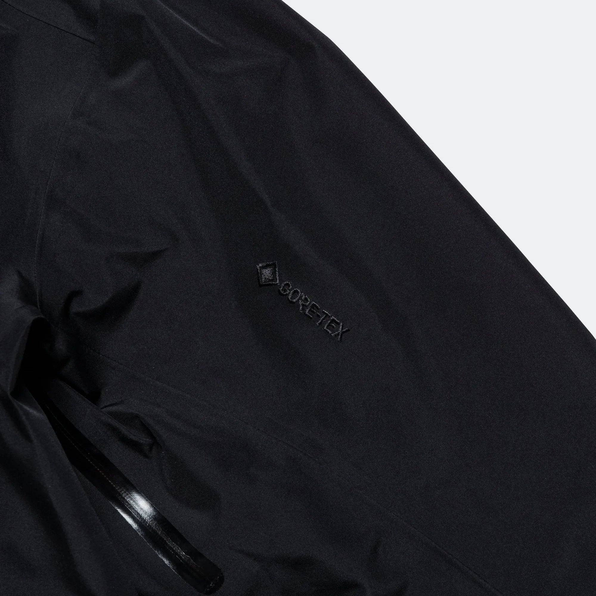 Mens Beta LT Jacket - Black