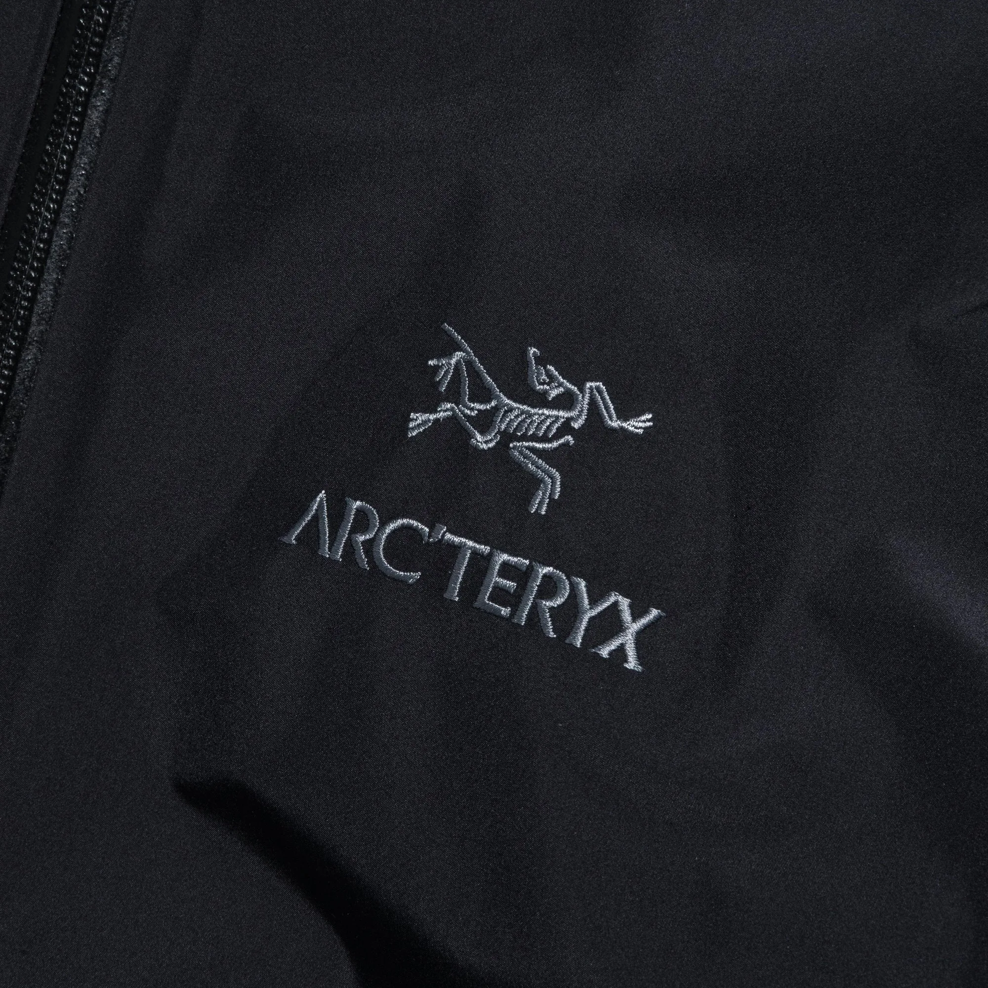 Mens Beta LT Jacket - Black