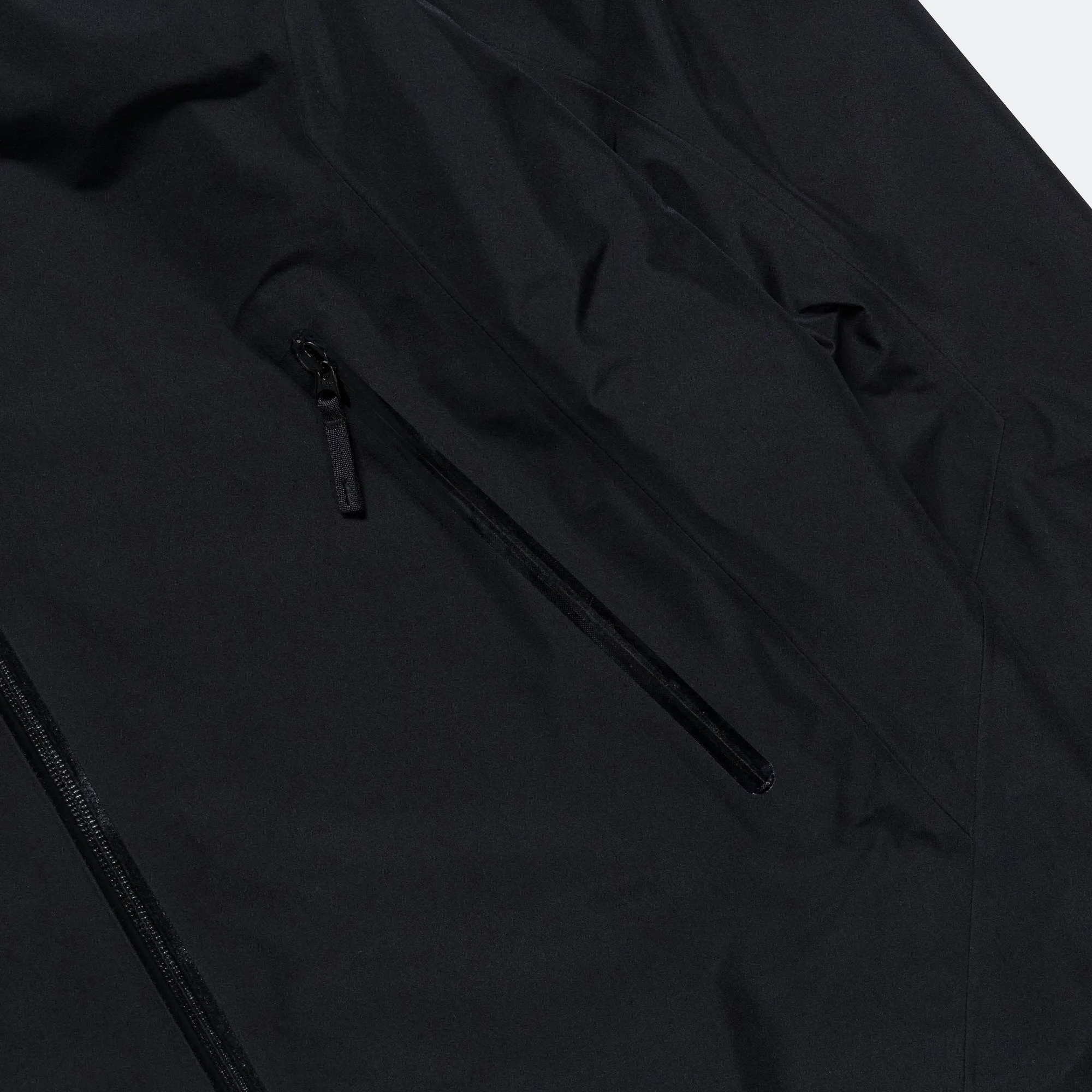 Mens Beta LT Jacket - Black