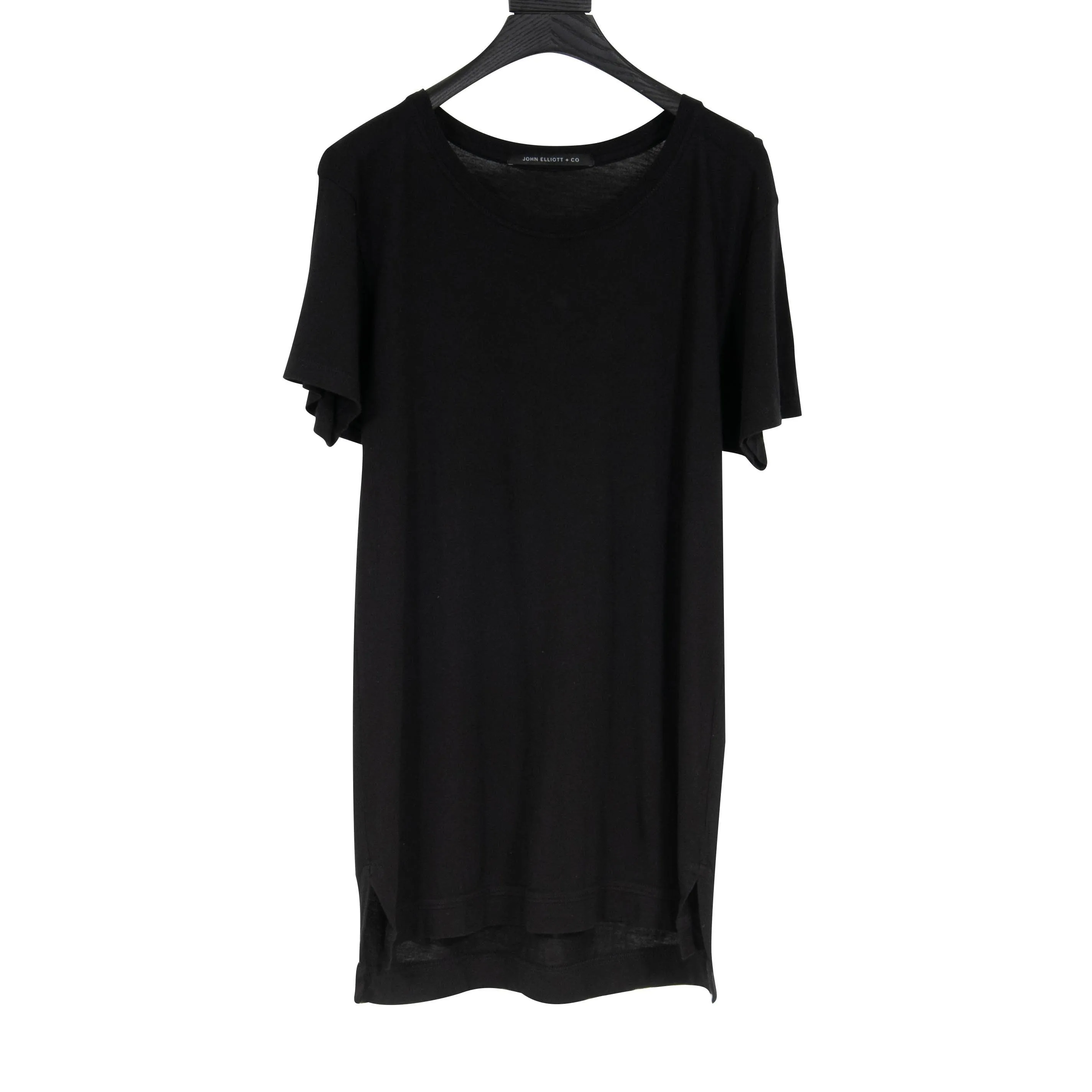 Mercer T Shirt (Black)