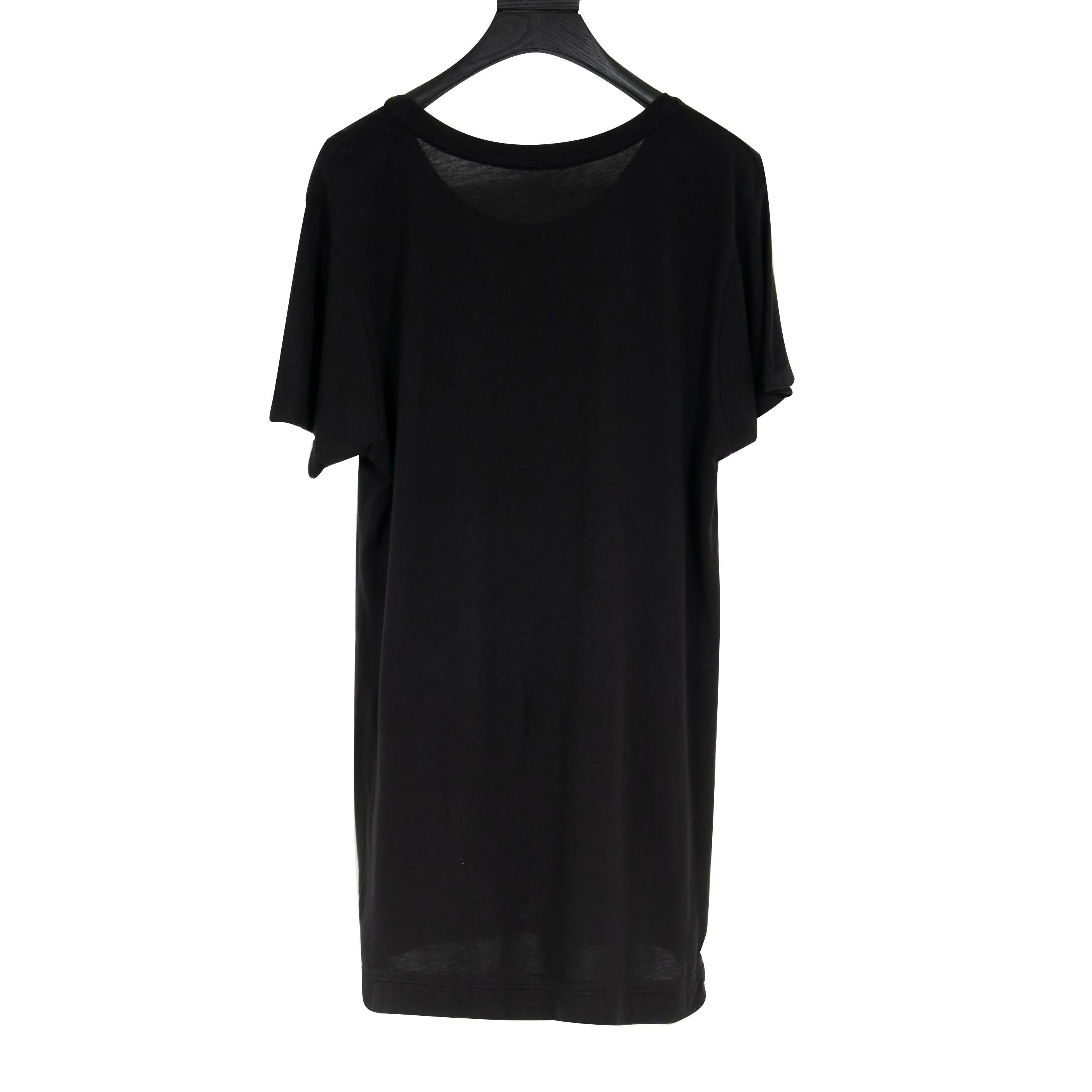 Mercer T Shirt (Black)