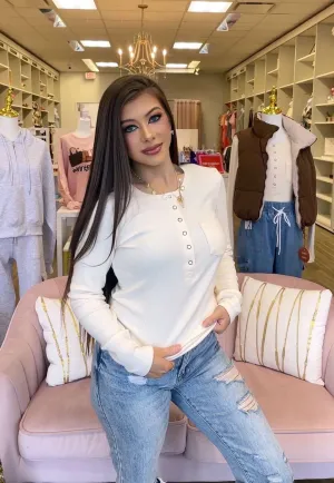 Must Have Henley