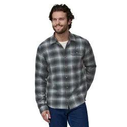 PAT42410 Cotton in Conversion Fjord Flannel