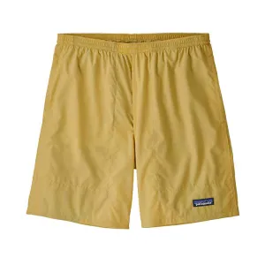 Patagonia Baggies Lights Shorts  - Surfboard Yellow