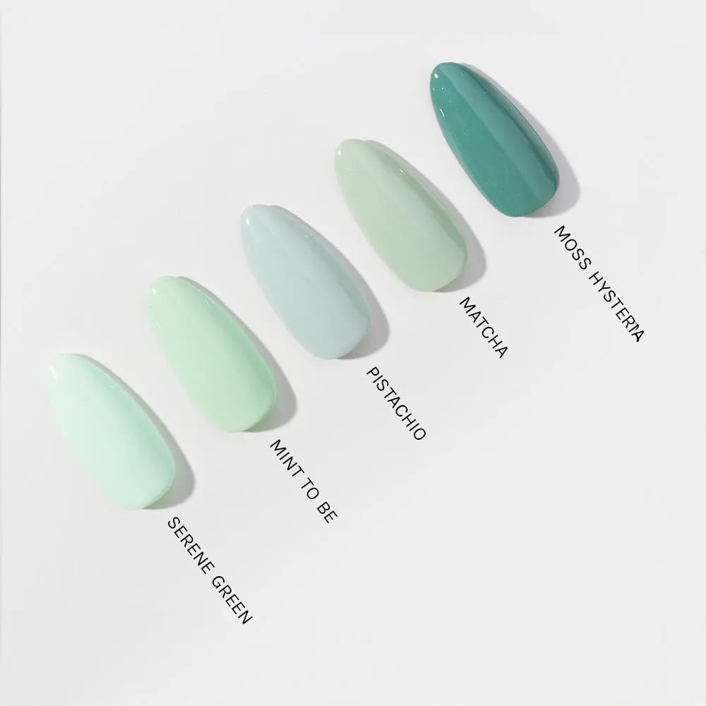 Pistachio